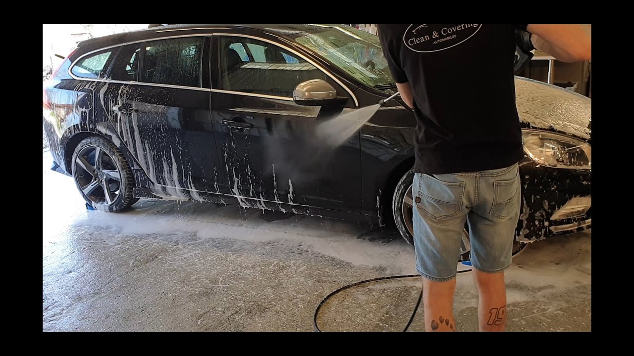 Entretien & lavage traitement c&eacute;ramique