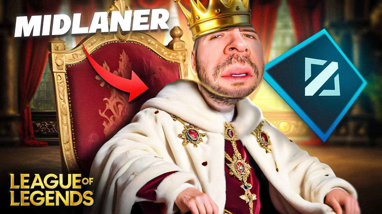 BEST OF #273 : ADIEU LA TOPLANE, JE DEVIENS MAIN MID ET BOT
