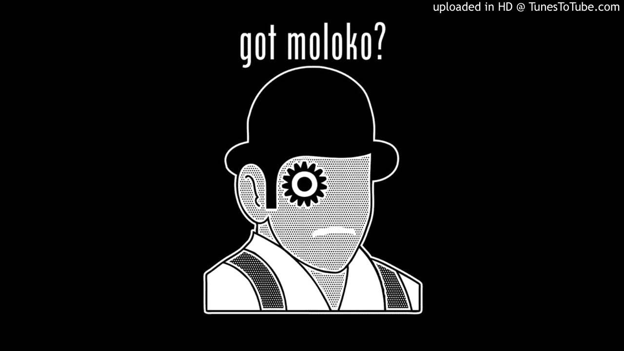 Moloko - Cannot Contain This
