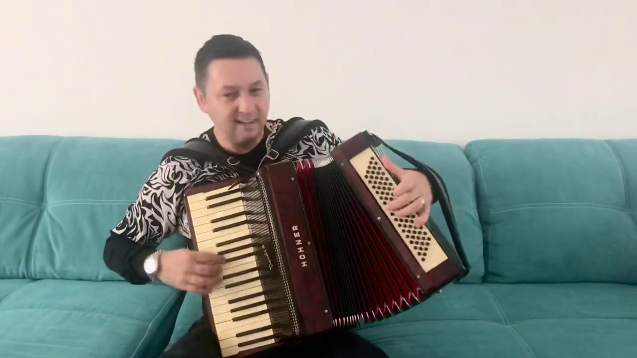 Paul Stânga live Salcâmule de la drum
