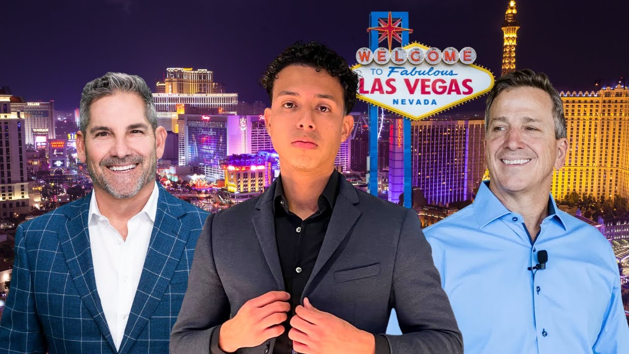 I Tried Finding 100+ Unit Deals By Networking With Commercial Brokers