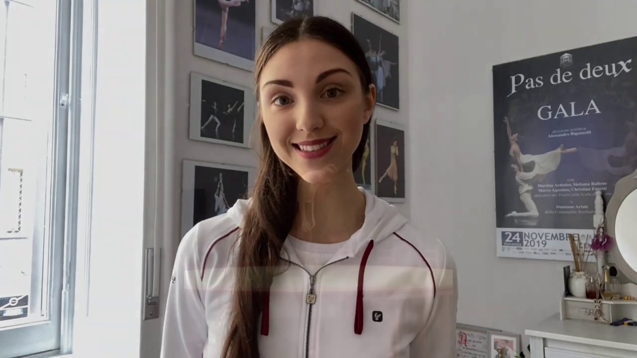 Entra nell'Archivio del Teatro alla Scala con Martina Arduino - Bolero