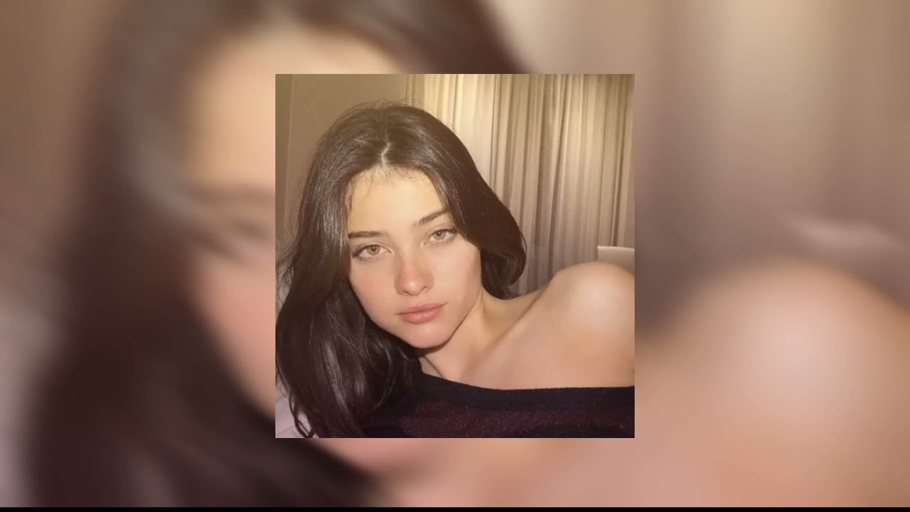 jul - délicieuse (speed up/ tiktok)