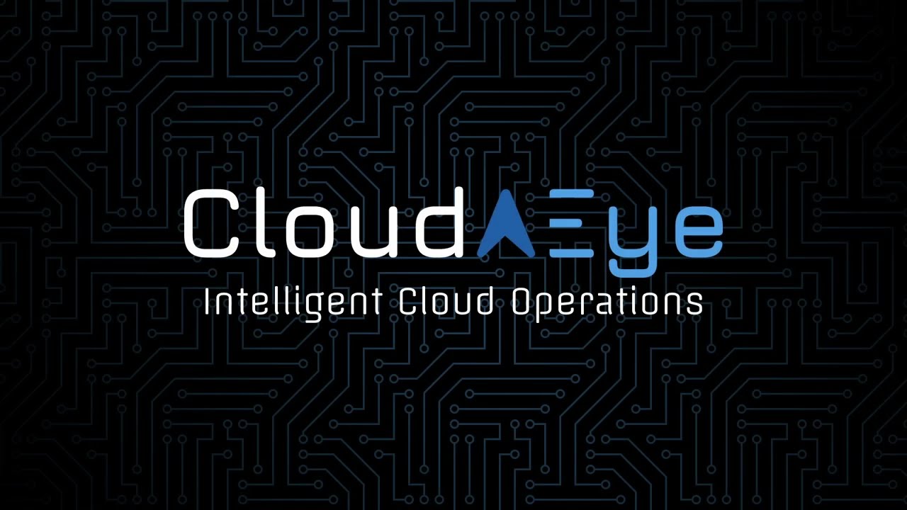 CloudAEye Log Management Overview