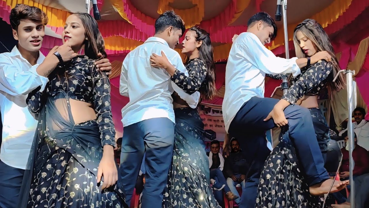 हमार मर्दा#Hamar Marda Ho Hamar Marda dance video famous Manisha Kumari# Bhojpuri viral gana#2026# 