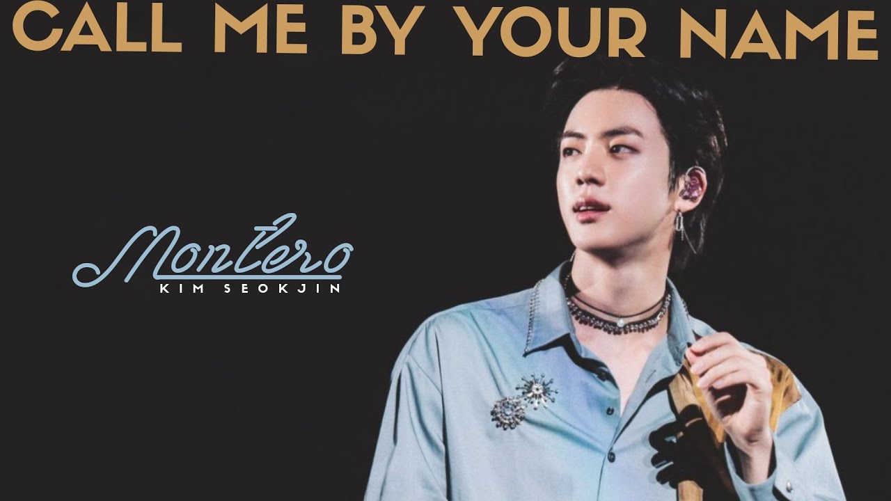Jin - Montero FMV