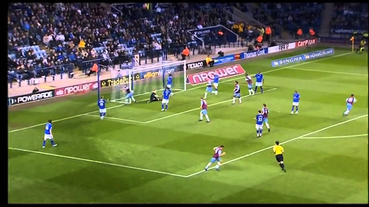 Winston Reid - Solid