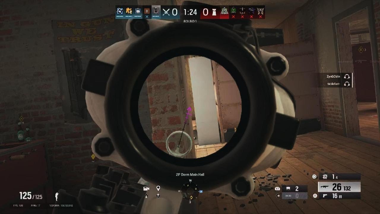 lil ranked game