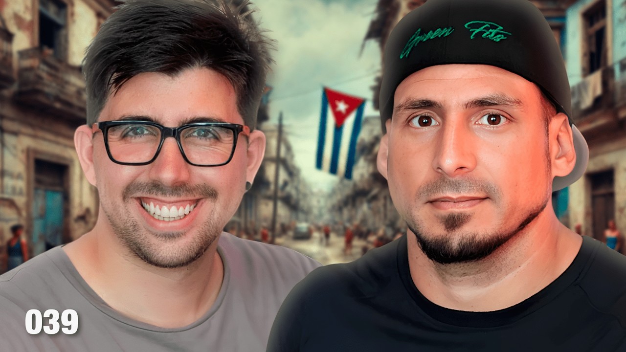 Green Fits: La Cara Oculta del Socialismo | SMAE Podcast Ep. 39
