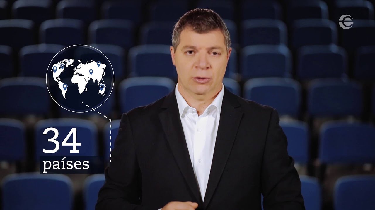 O QUE É O COMPORTAMENTO EMPREENDEDOR? | Sebrae/PR