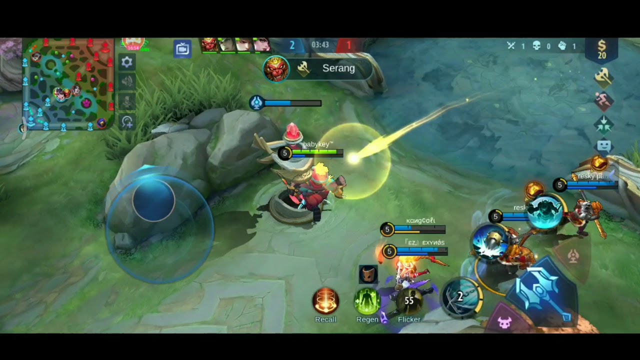 EPIC MOMENT FRANCO MONTAGE EPS 02