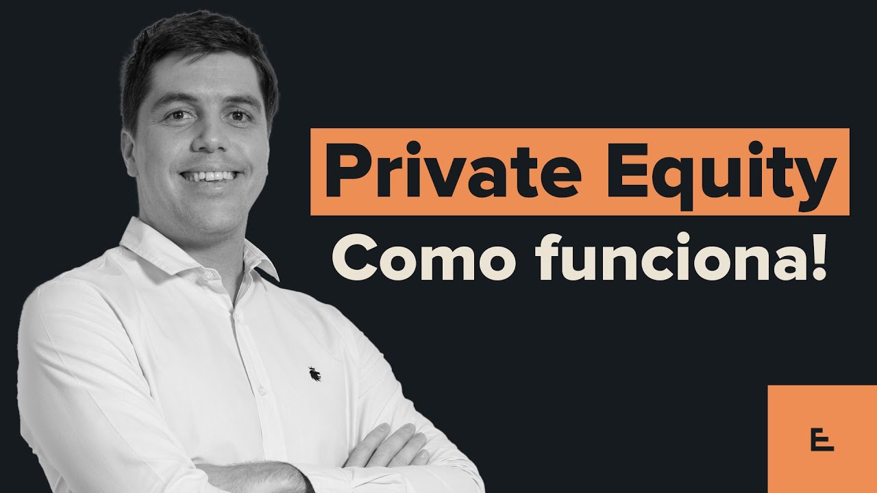 O que é Private Equity e como investir.