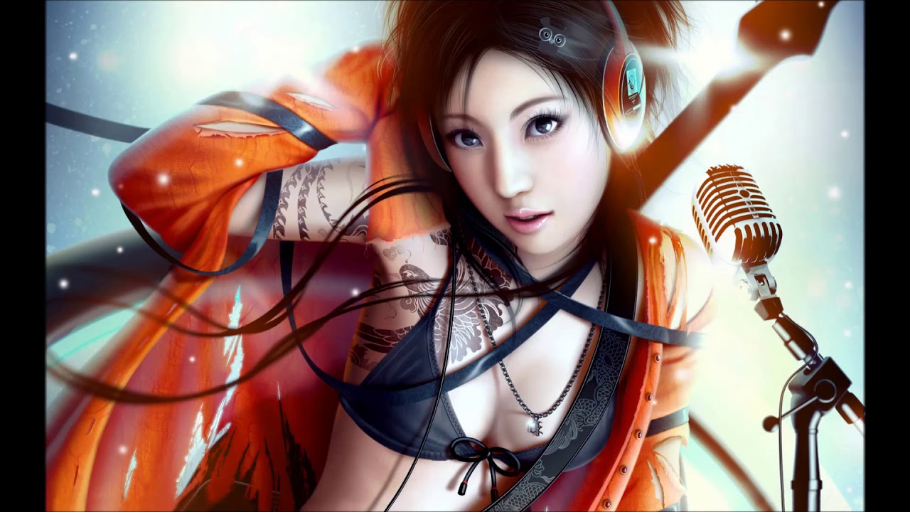 Le Click   Call Me Extended Version@MasterHits
