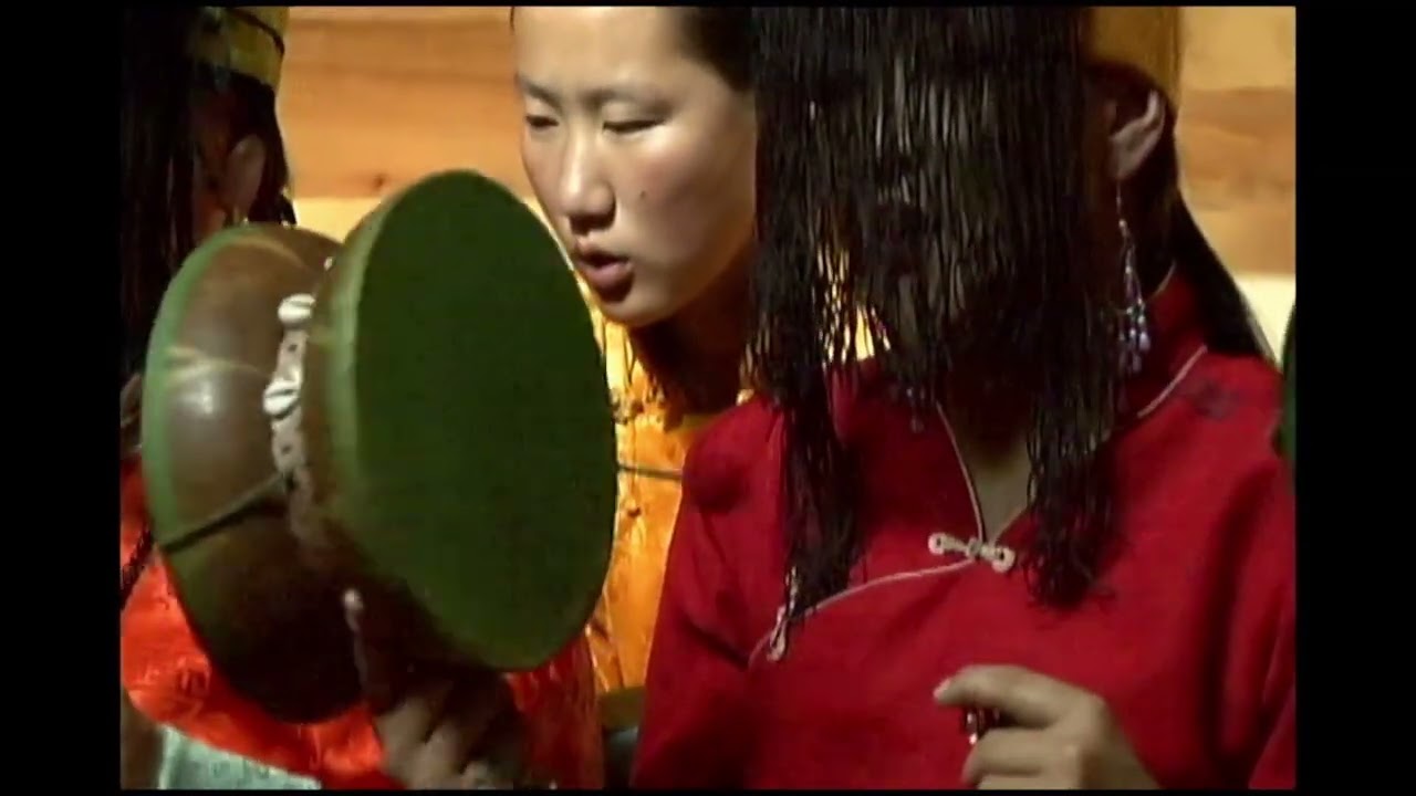 2007 06 17 Mongolia Manjusri