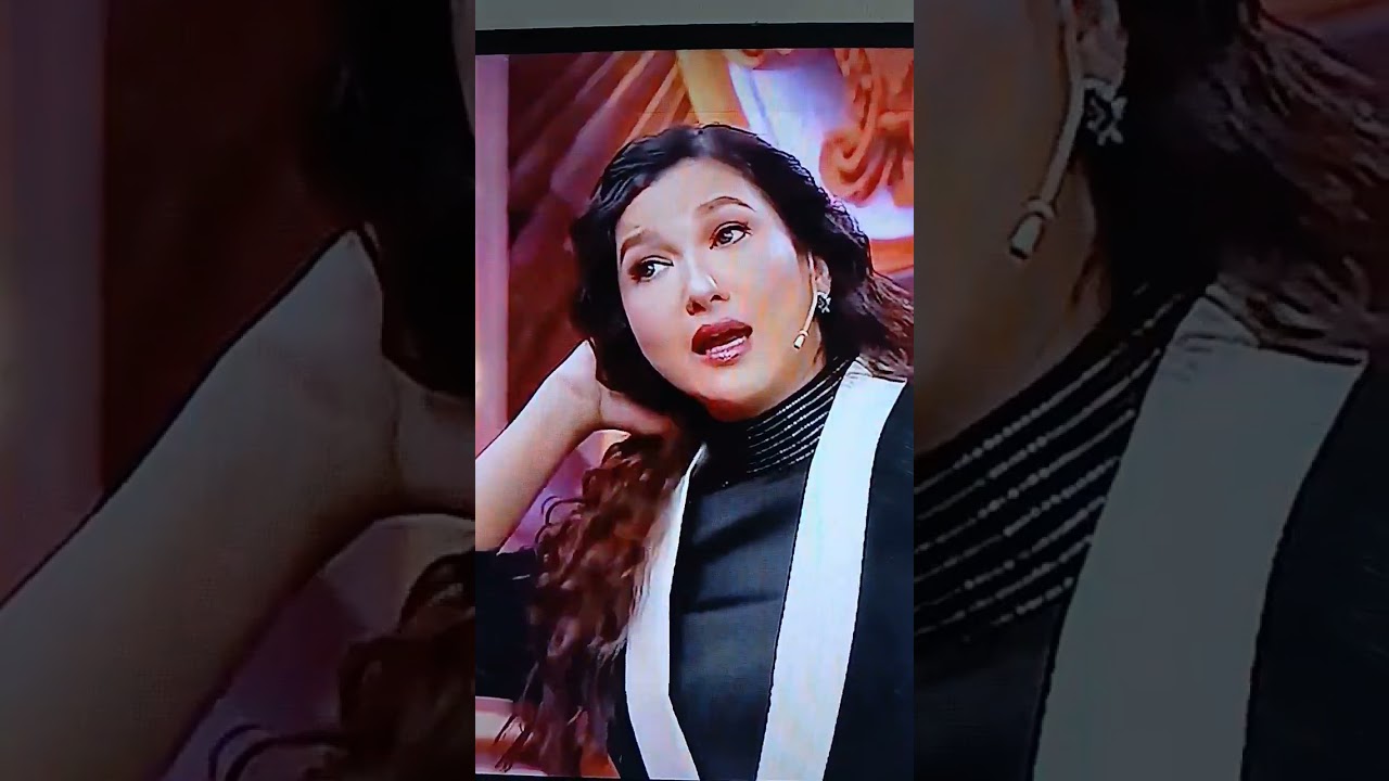 Gauhar Khan Blast Beautifully #salmankhan #BB19 #gauharkhan