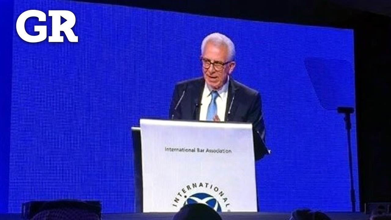 Zedillo: venganza de AMLO destruirá PJ