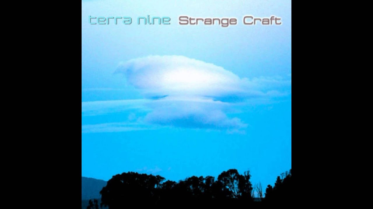 Terra Nine - Interluded [Strange Craft] / Tempest Recordings