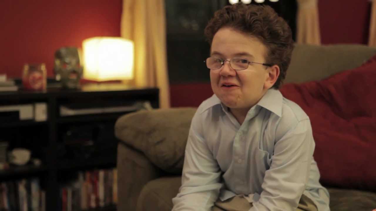 Keenan's Crush Web Series: Episode Five (Keenan Cahill and Jessica Uberuaga)