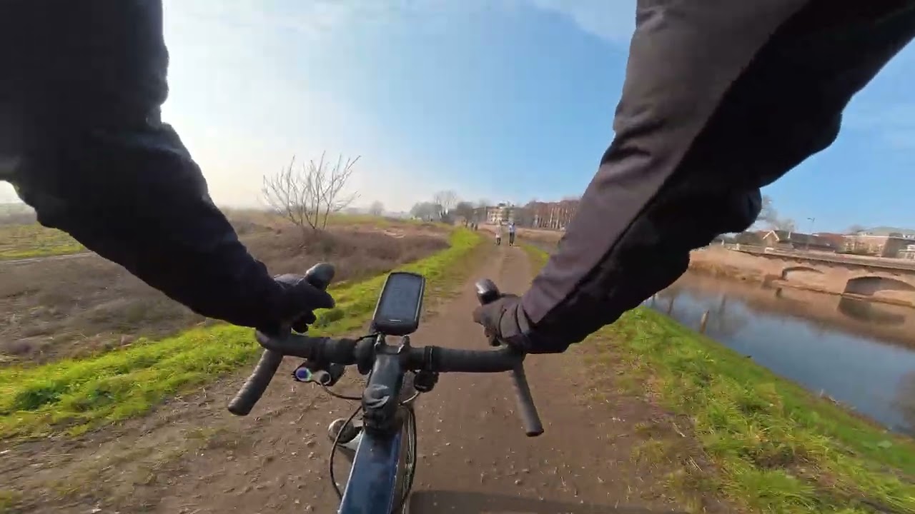 Gravelride 25 jan 2026 RAW