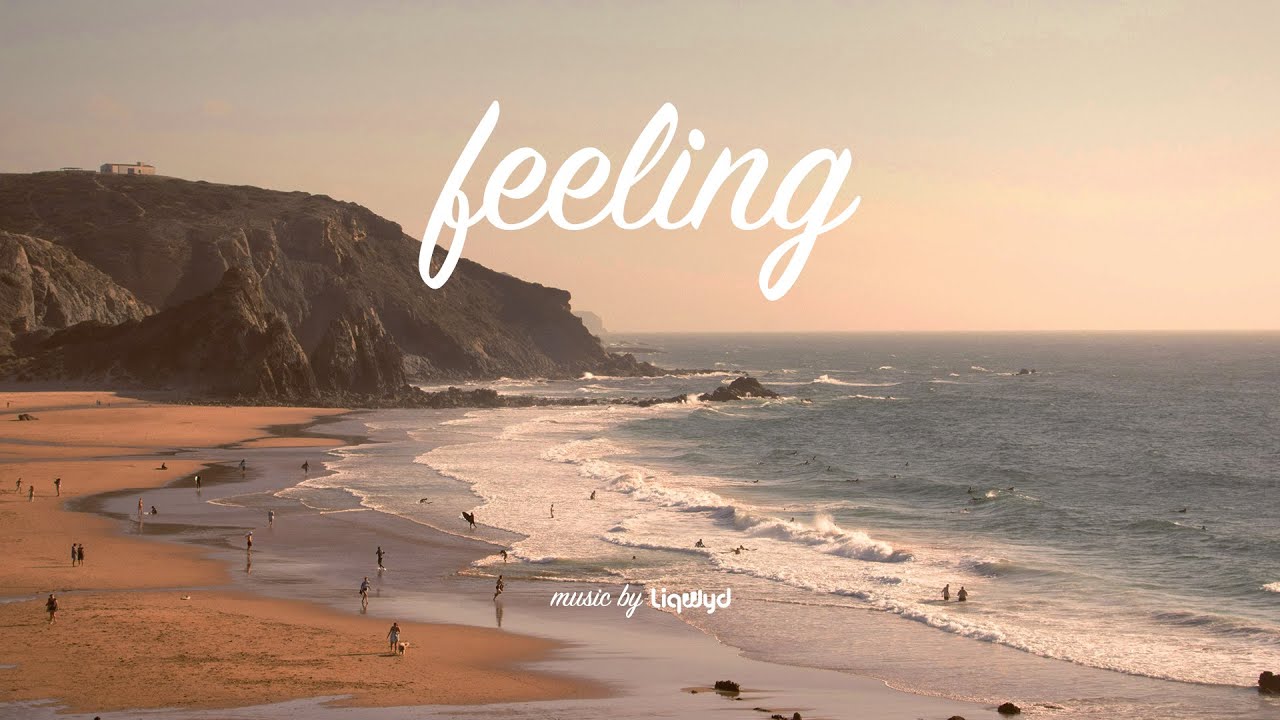 LiQWYD - Feeling [Official]
