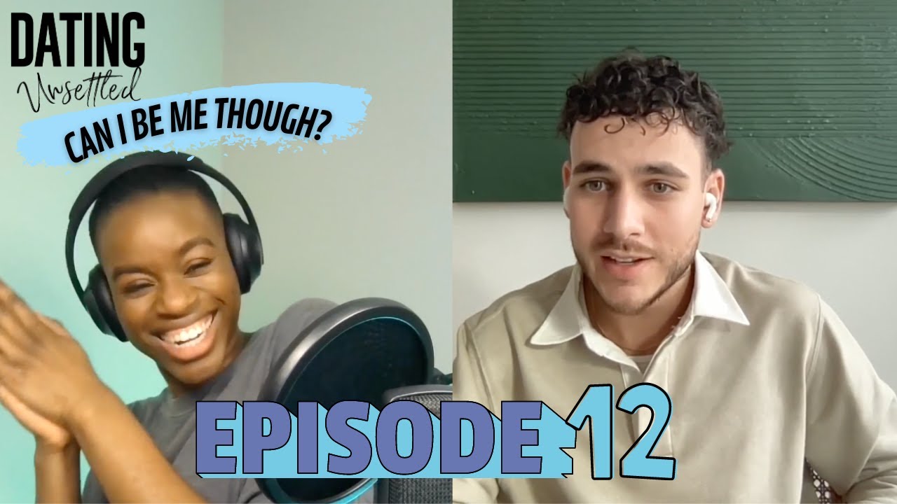 Can I Be Me Though ft. Andrew Licout | Dating Unsettled with Joy Ofodu