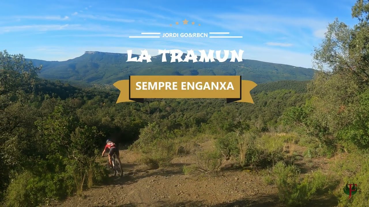 La Tramun sempre enganxa