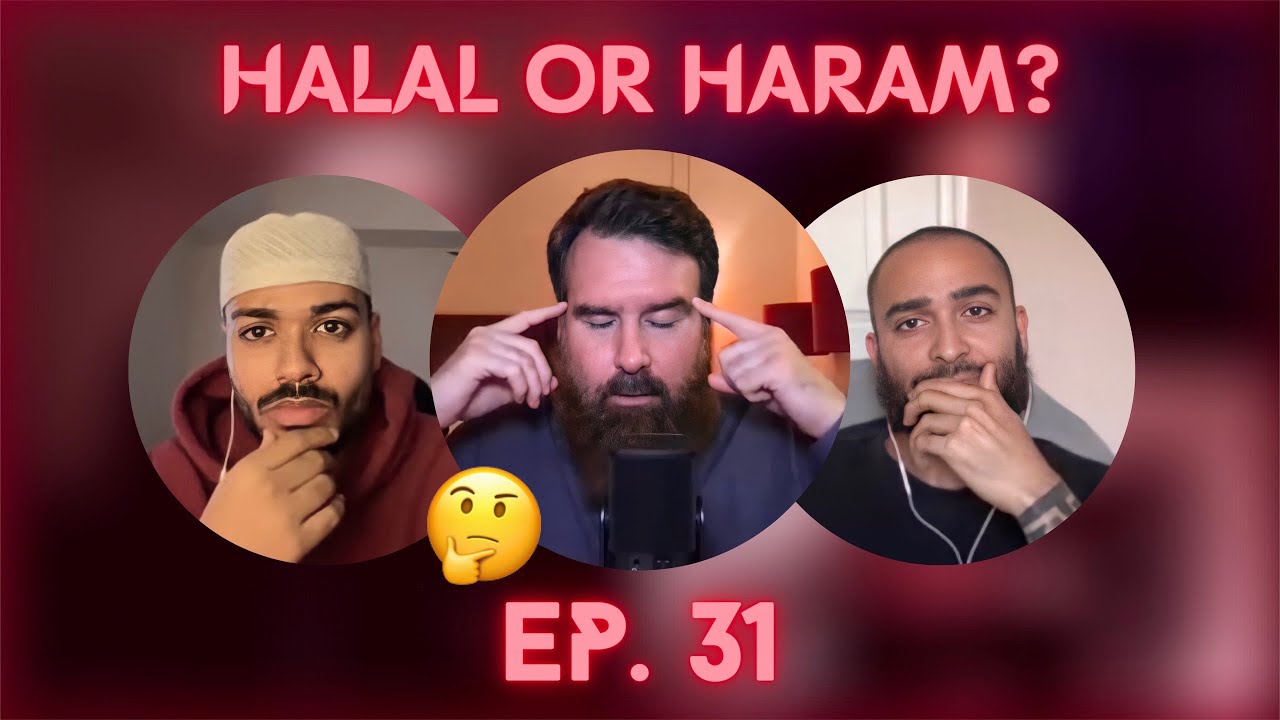#31: Is MMA Haram?