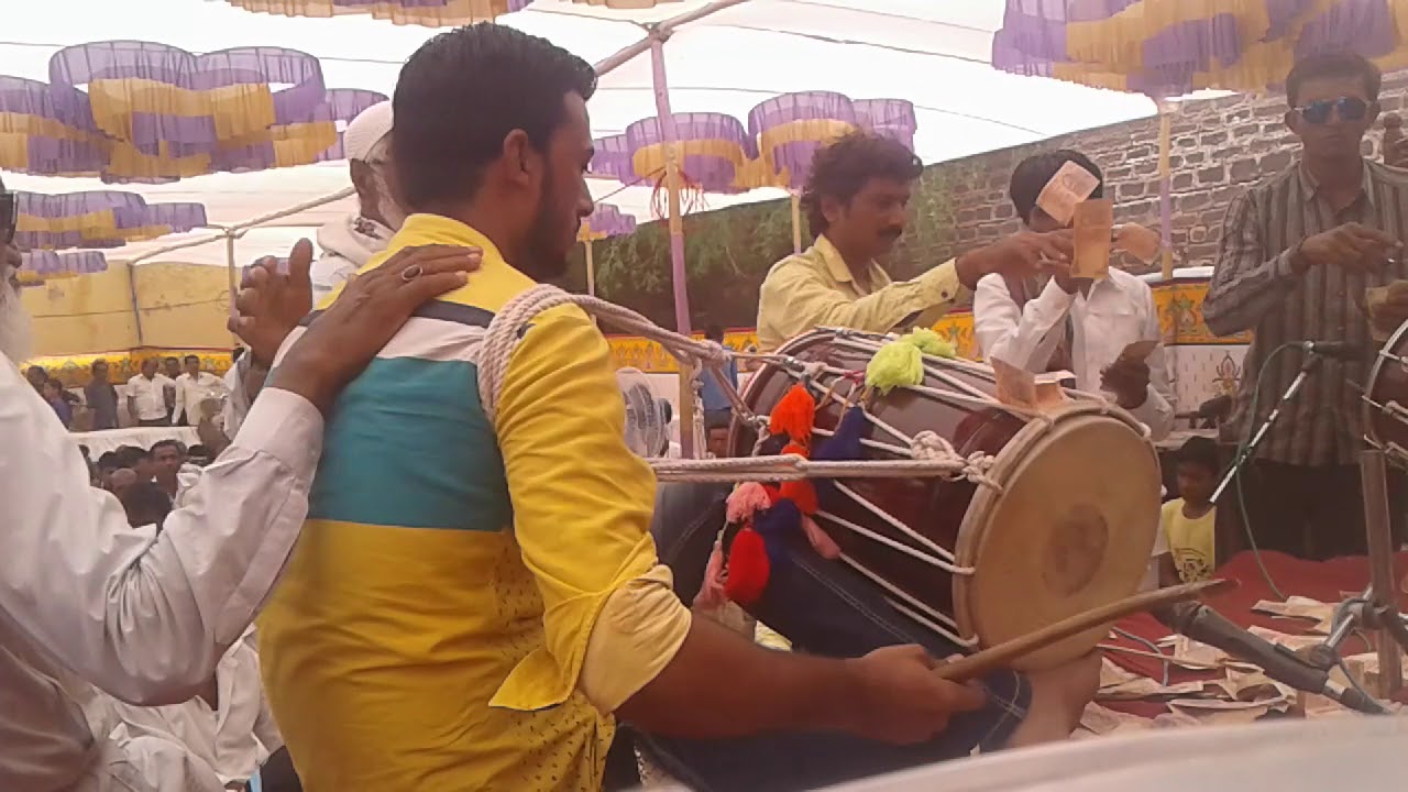 Javid Dholi Rajak