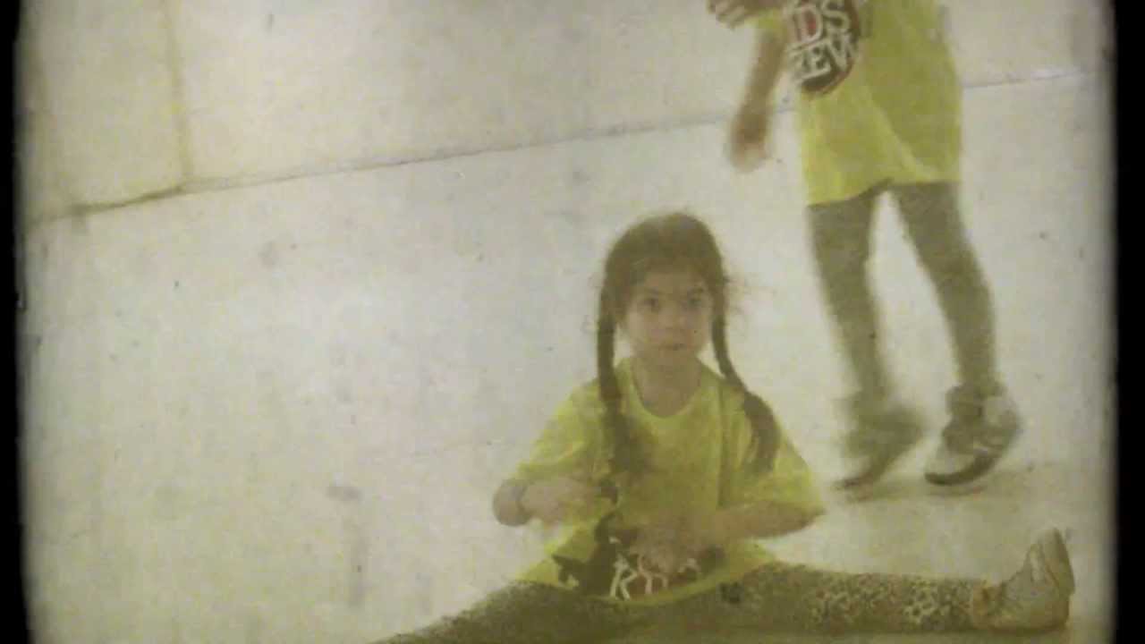 Trailer Star Kids Crew