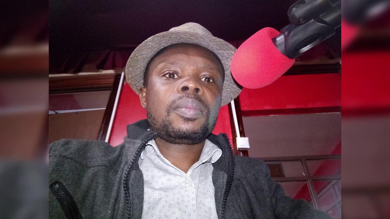 RUKARA RWABISHINGWE By Gratien Niyitegeka
