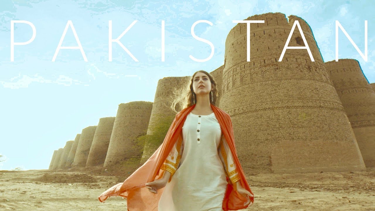 THIS IS PAKISTAN