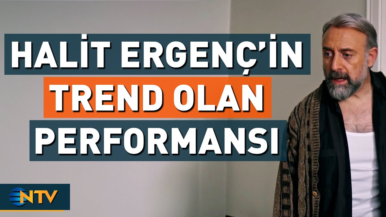 Kral Kaybederse Final Öncesi Bölümünde Halit Ergenç'in Çok Konuşulan Performansı | NTV