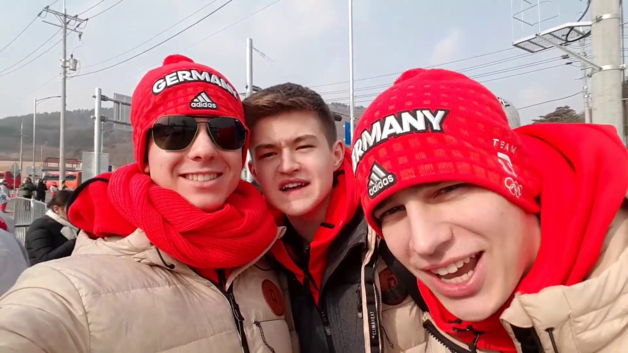 Isaak Droysen - Treffen mit Bundespräsident - Vlog 4