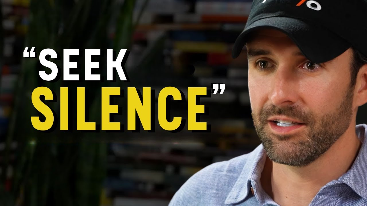 We Can't Handle This Much Noise | Michael Easter
