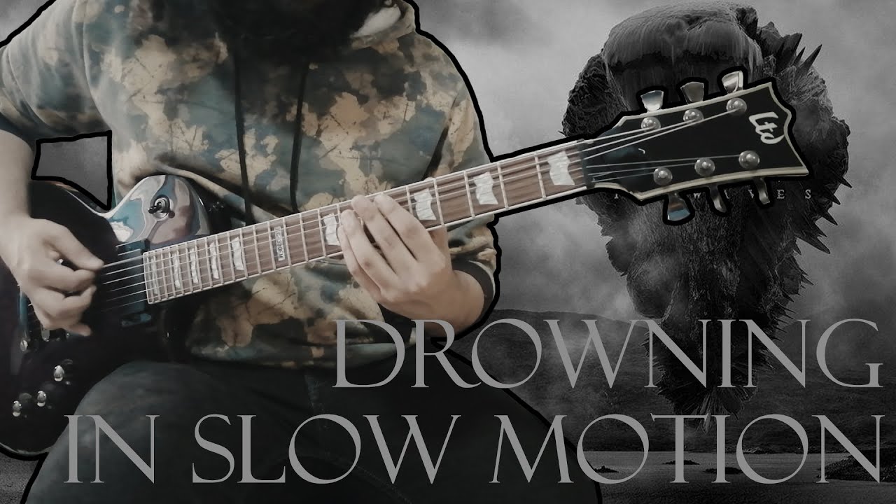 TRIVIUM - 