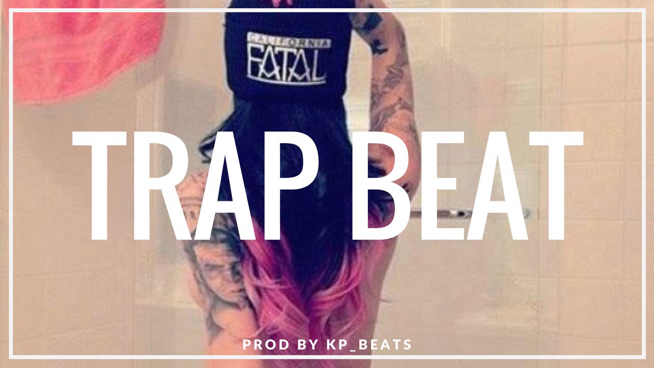 [FREE] Hard Dope Trap Beat 2018 *(Prod.KPBeats)*