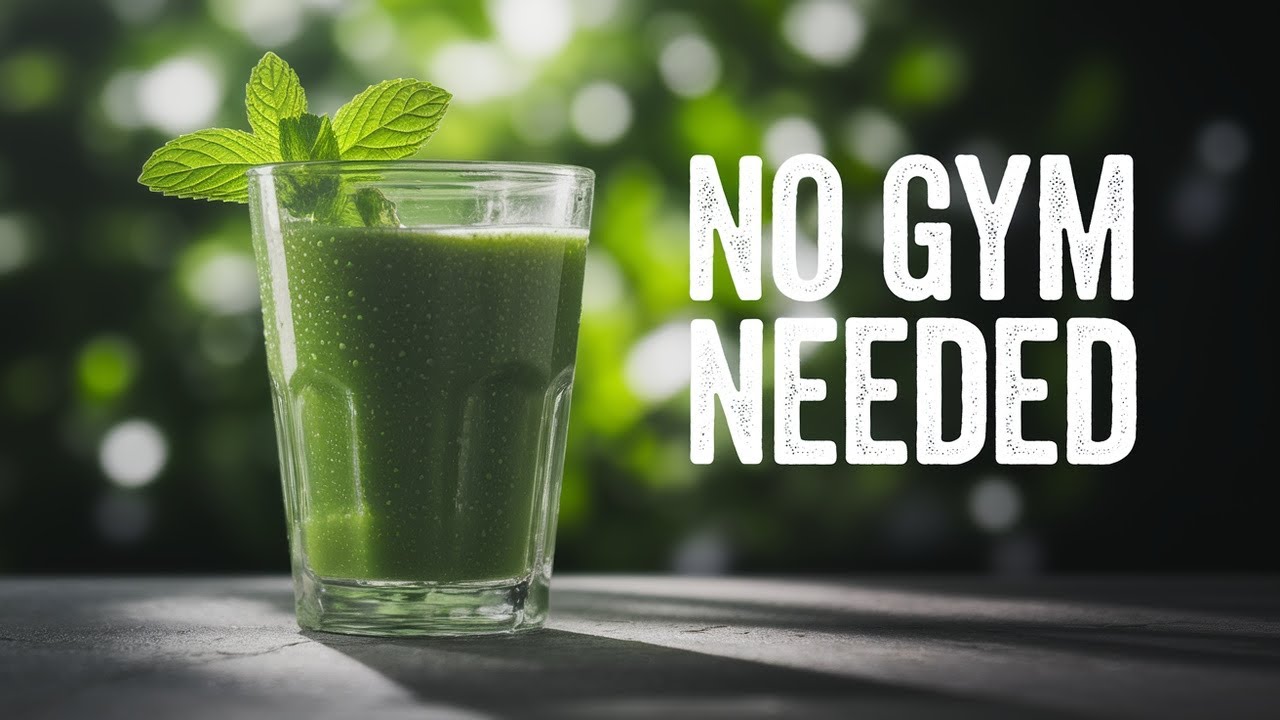 Boost Your Metabolism Without Exercise!