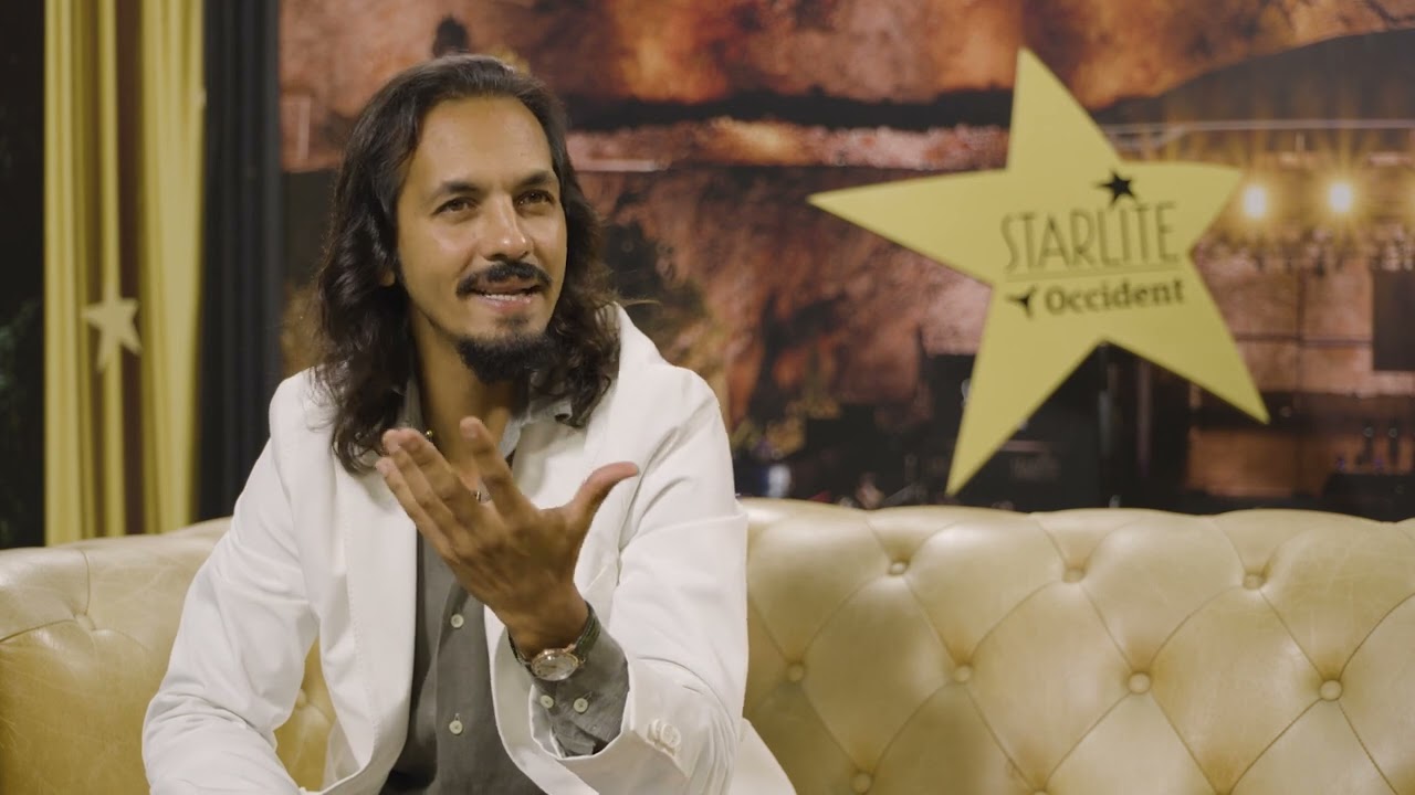 ENTREVISTA FARRUQUITO STARLITE OCCIDENT 4 8 2023