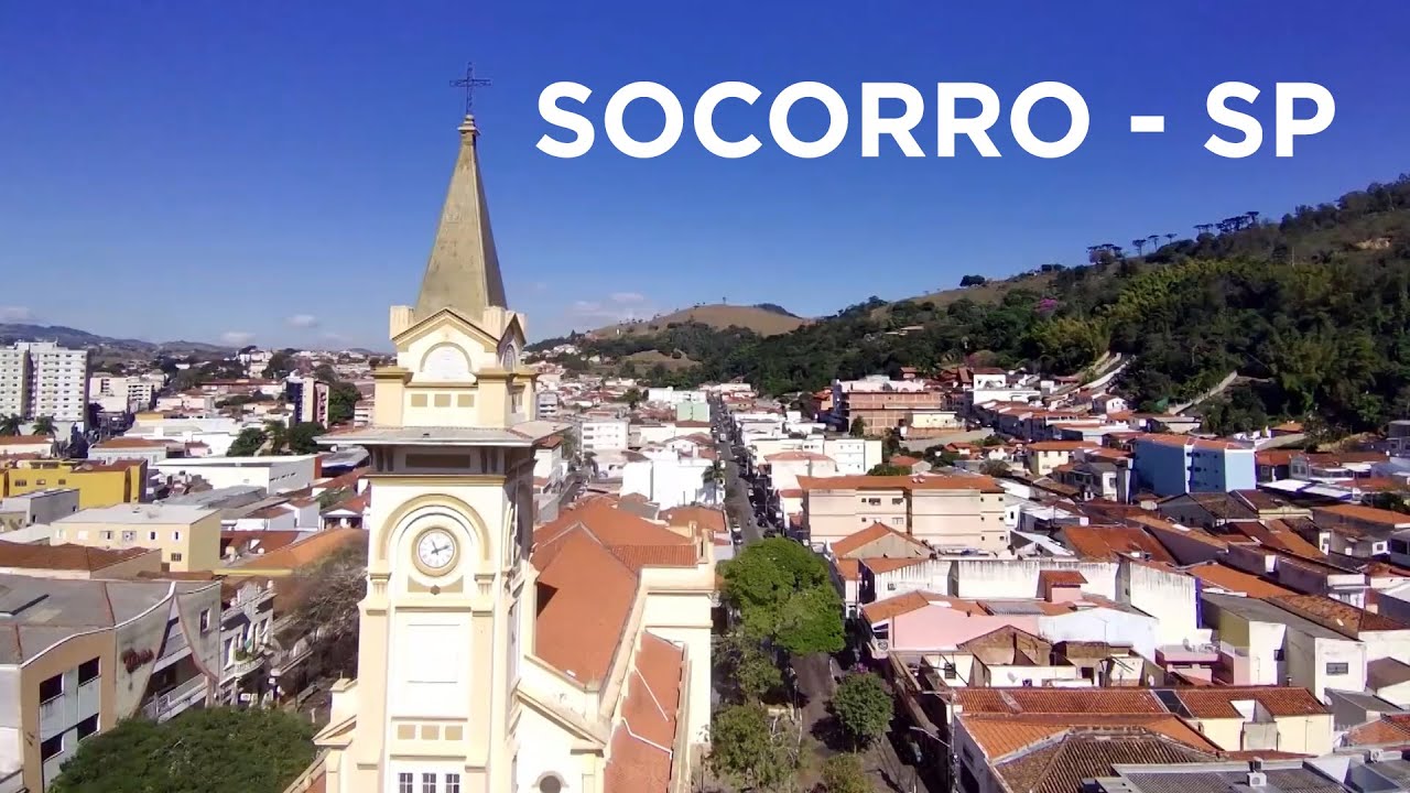 Socorro - SP