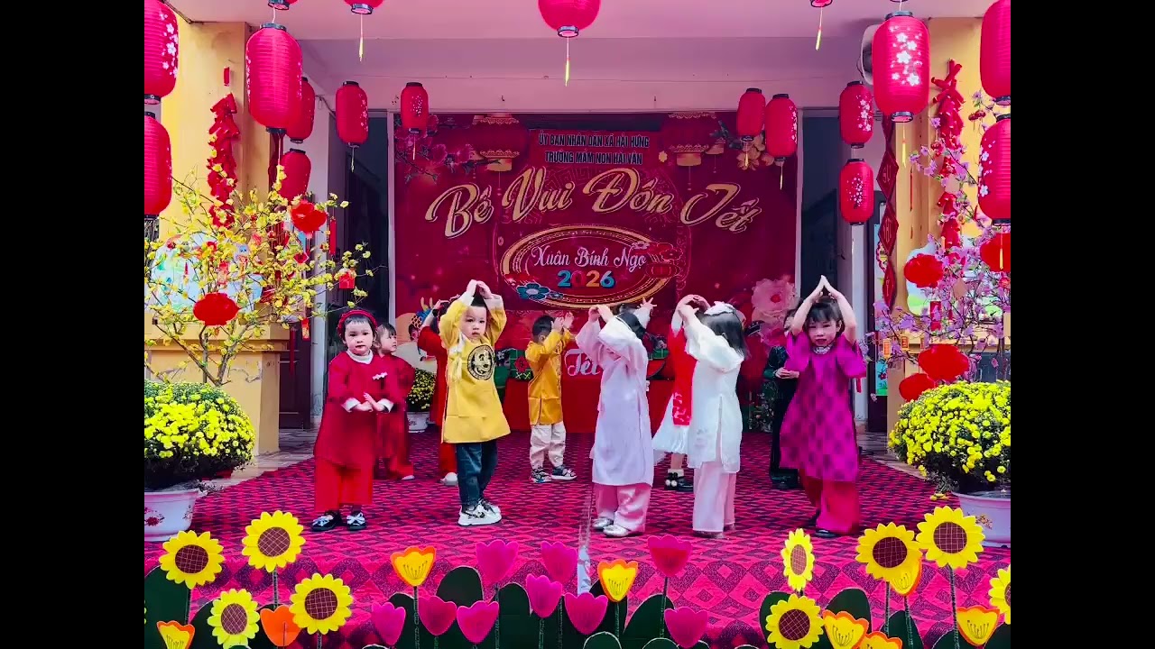 Chúc Mừng Năm Mới...!