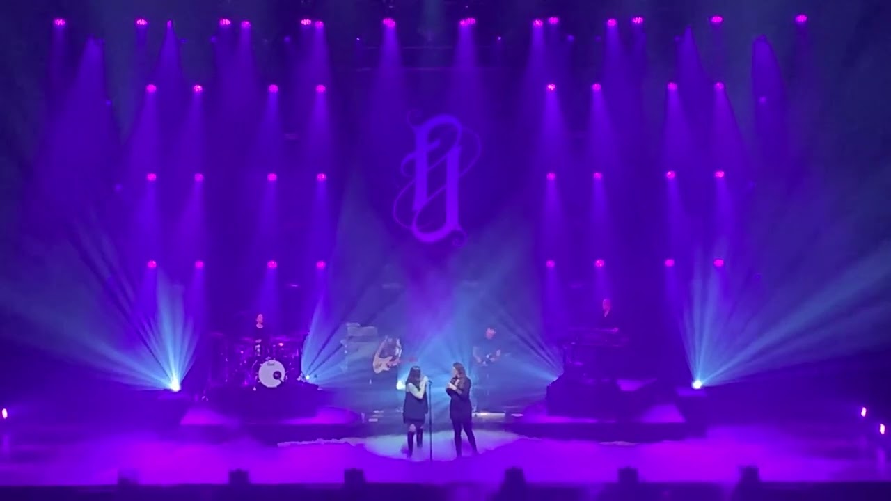 Floor Jansen - Daydream (feat. Irene Jansen, live at AFAS - Amsterdam 2023)