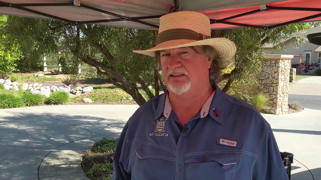 Landscape Lighting Bidding: Setting Up The Lighting Demo (IAALL.PRO) - Part 2