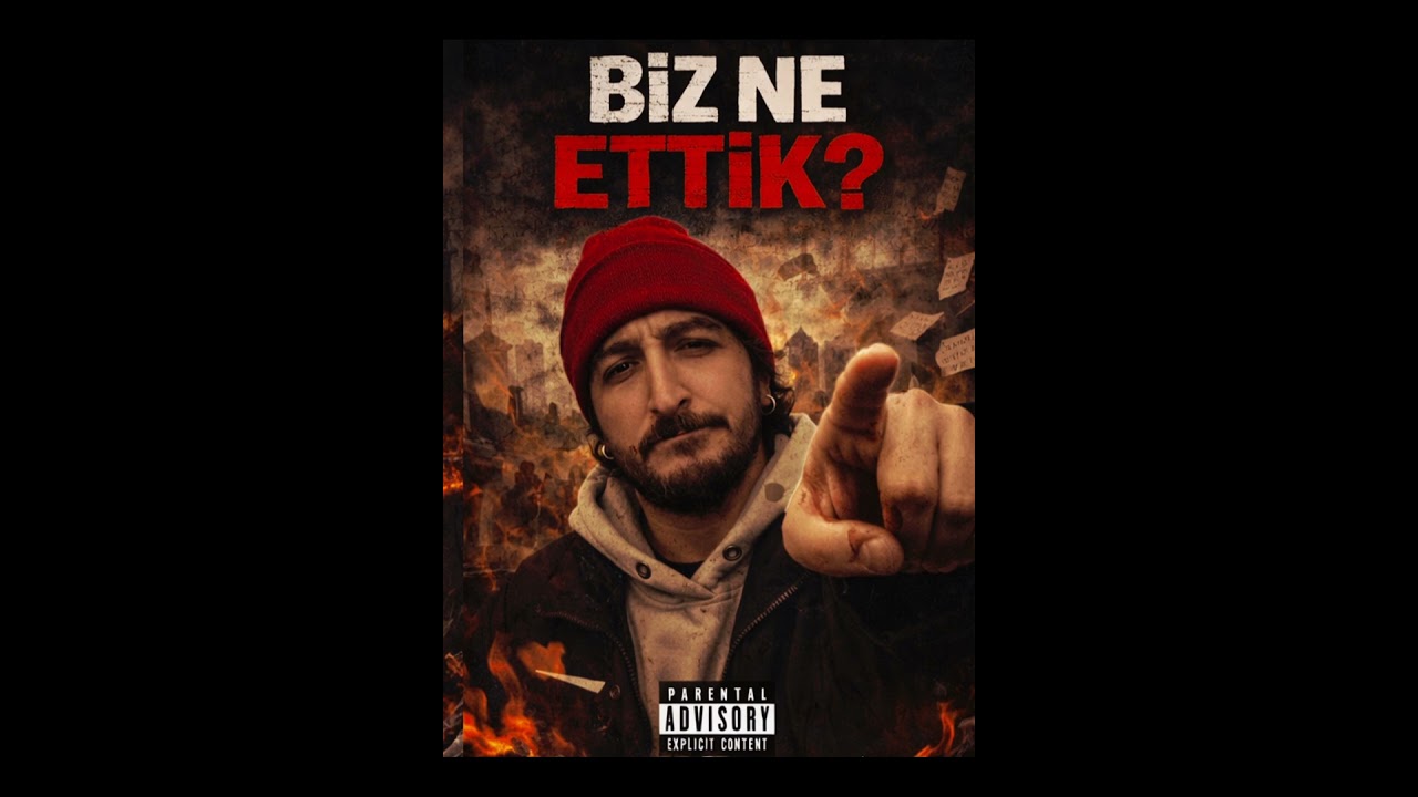 Biz Ne Ettik