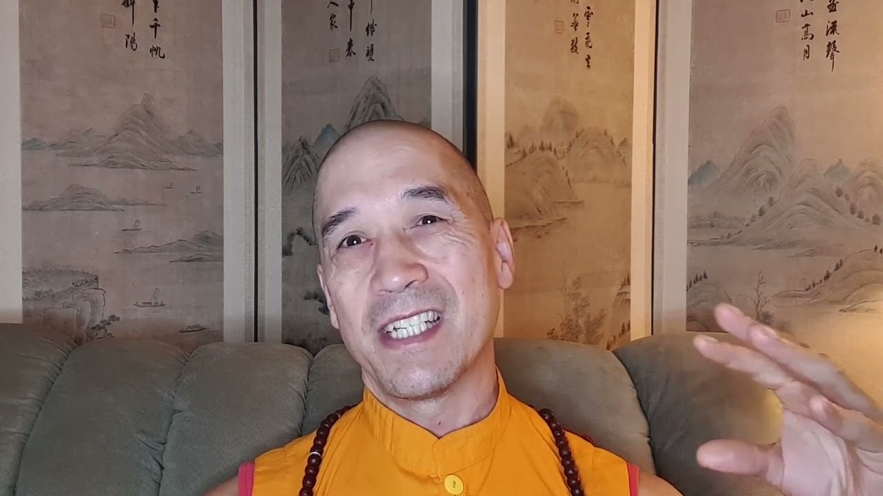How to Realise the Truth of No Self #meditation #nonduality #buddhism