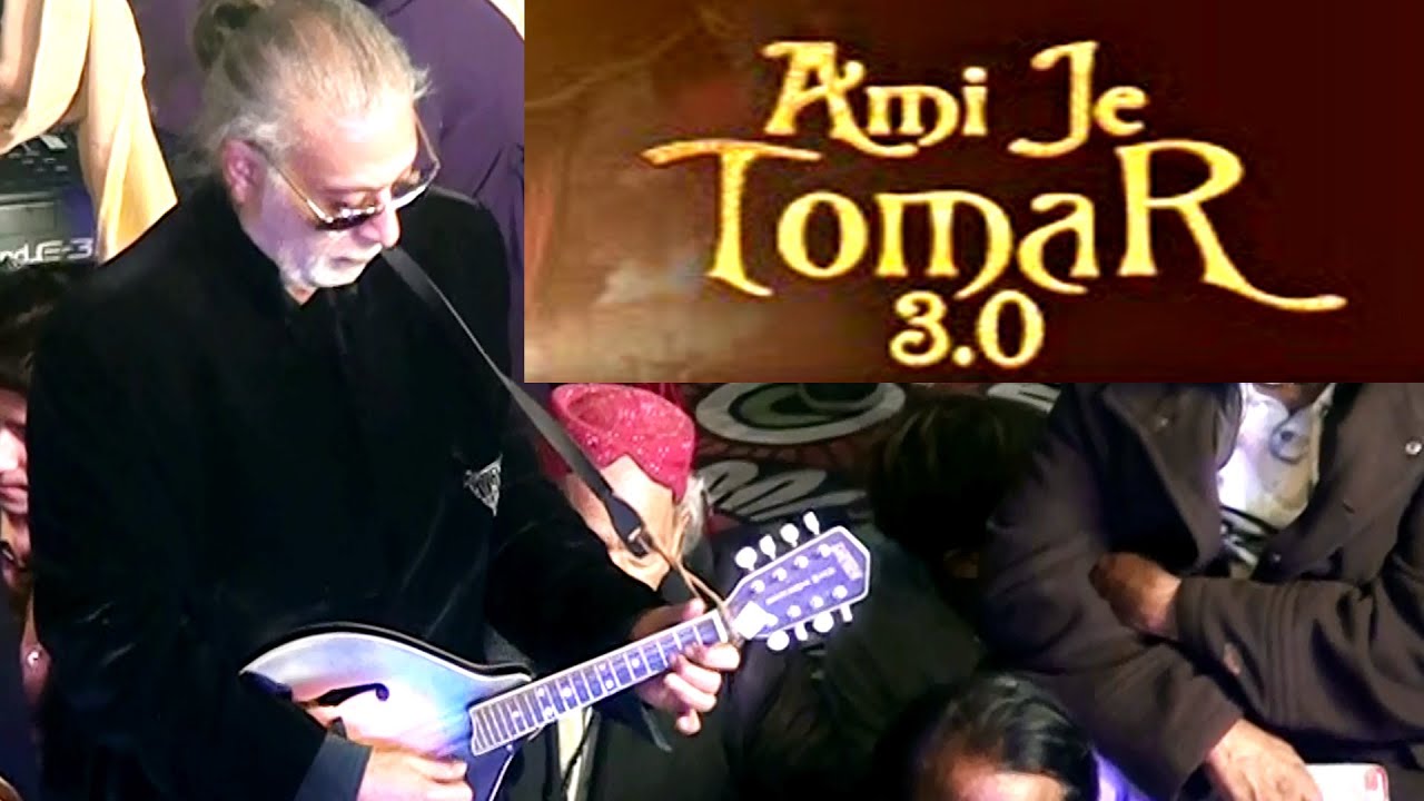 Mere Dholna  Bhool Bhulaiyaa    USTAD TANVEER COCK STUDIO JASHAN 110TV