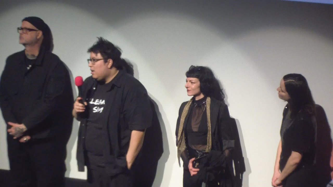 Berlinale 2025 - Q&A about PAUL