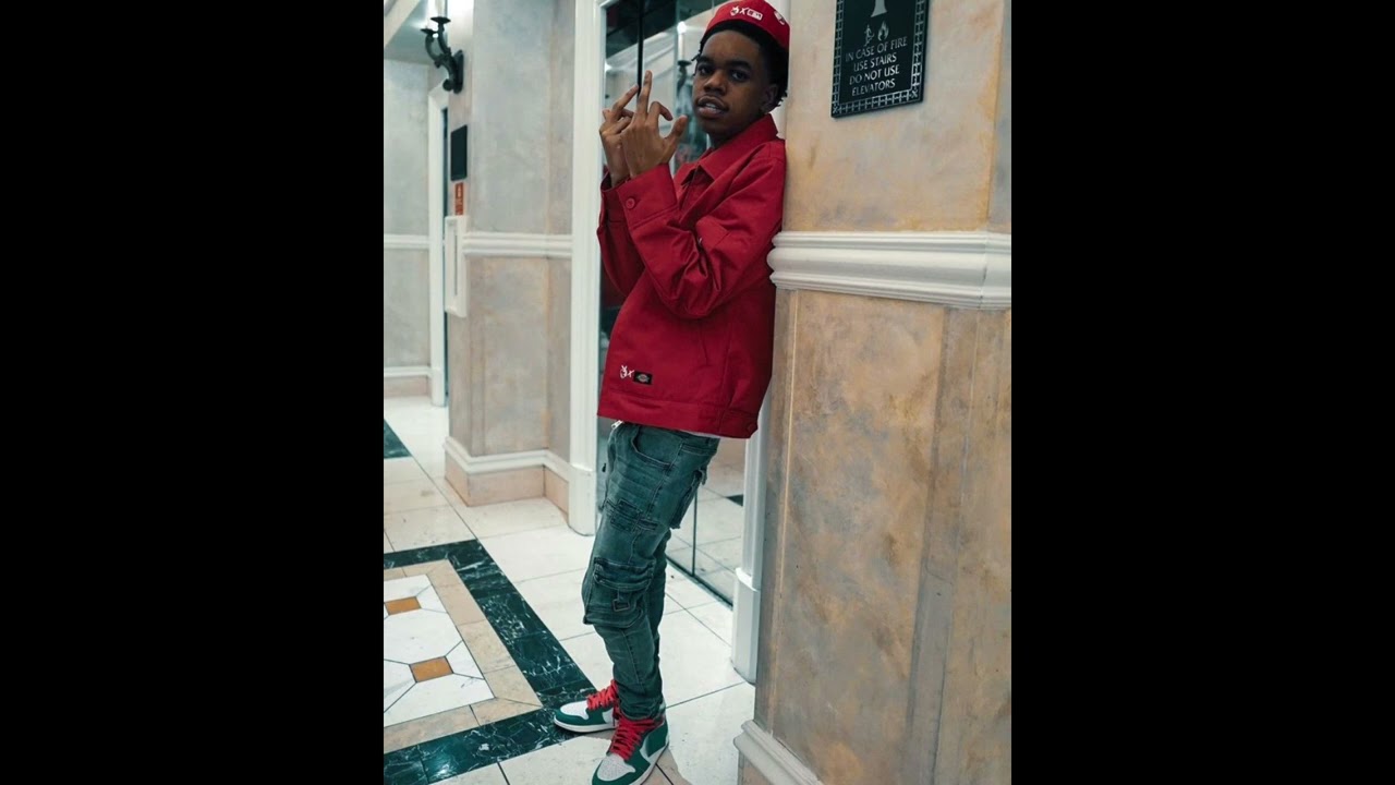 [FREE] Lil Poppa Type Beat 2025 - 