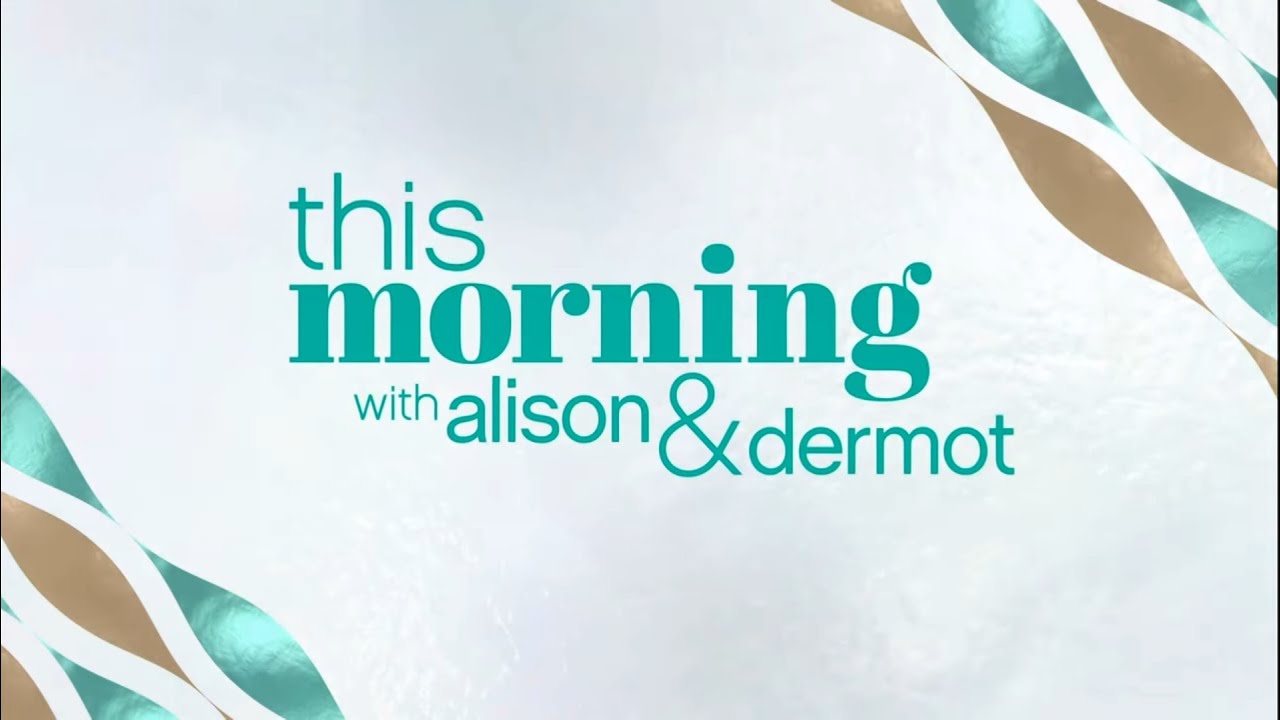 This Morning With Alison And Dermot | Outro | Friday 10th March 2023 | DanTV