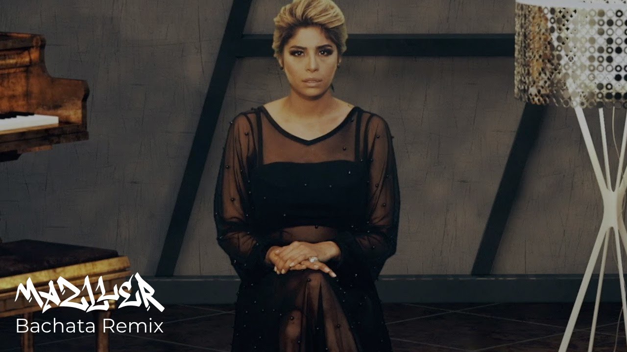 Sogand - Romantic (DJ Mazller Bachata Remix)