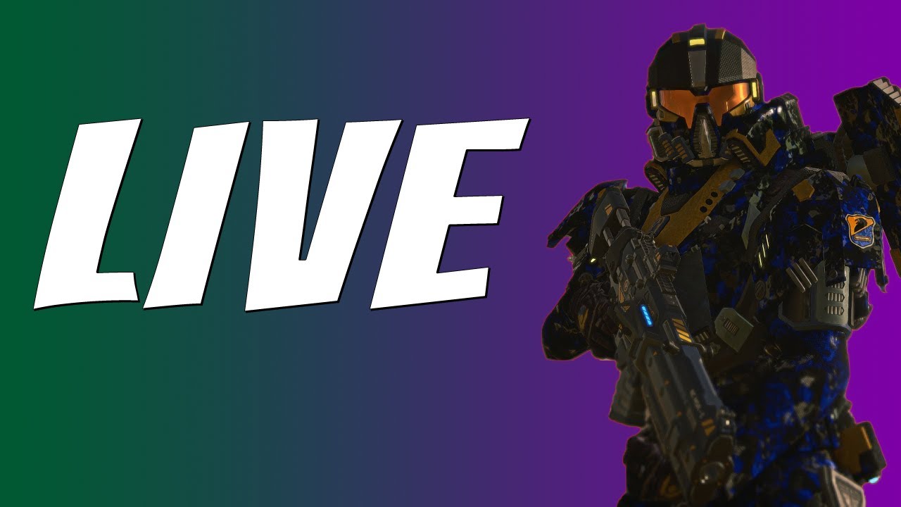 LET US GET READY TO RUMBLE - PLANETSIDE 2 SPECIAL EVENT
